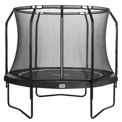 Salta Premium Black Edition Super de Luxe Trampoline