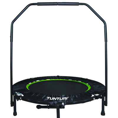 Tunturi-4-folding-Fitness-Trampoline