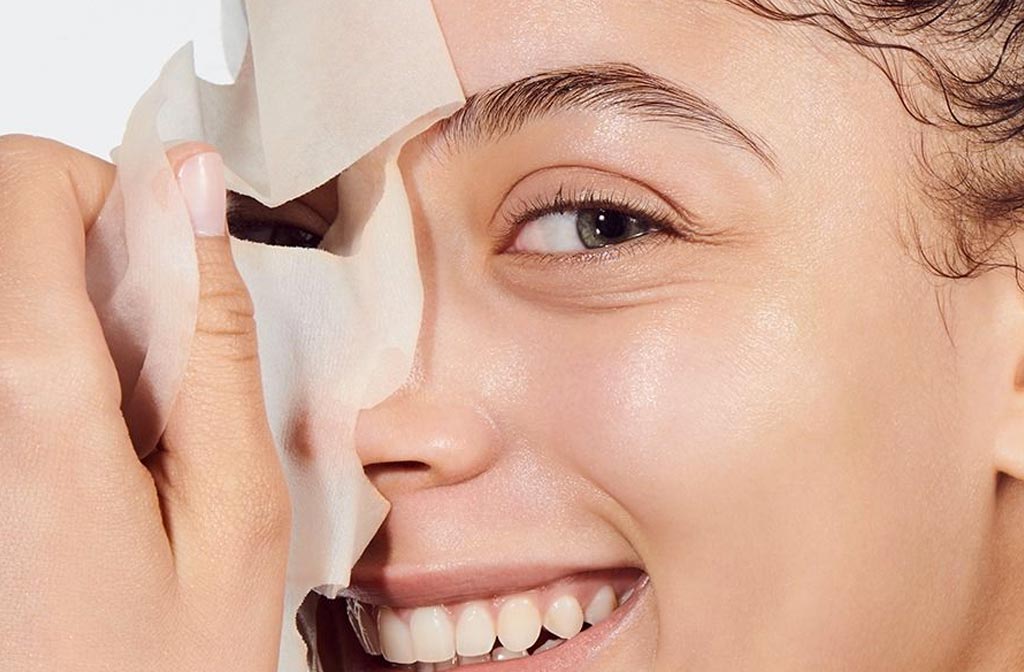 Beste sheet masks voor alle huidtypes