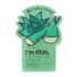 Gevoelige Huid: TonyMoly I'm Real Aloe Vera Sheet Mask