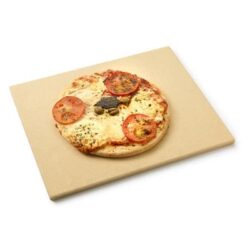 sjaal vliegtuig vers Beste pizzastenen van 2023 voor de oven & BBQ | Popula.nl