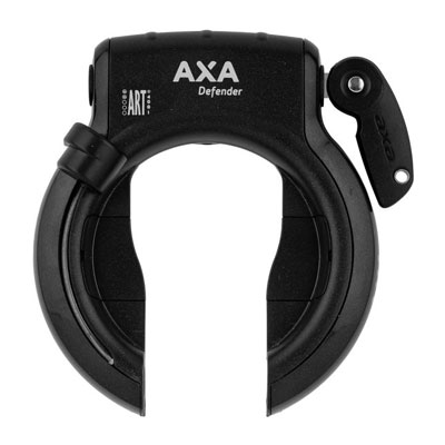 Axa Defender Ringslot is de beste koop fietsslot