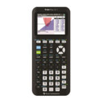 Texas Instruments TI-84 plus CE-T is de beste koop rekenmachine voor eindexamens