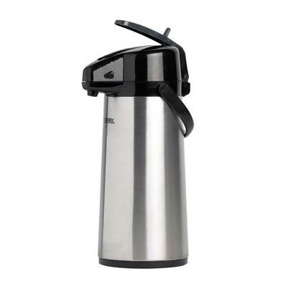 De Thermos thermoskan is de beste koop voor op kantoor