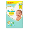 Pampers Premium Protection Luiers