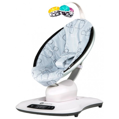 4Moms MamaRoo 2