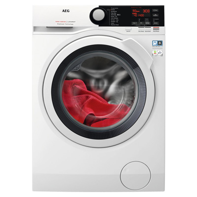 AEG L7FB60Y 7000 Serie Wasmachine Review
