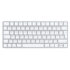 Draadloos Apple Magic QWERTY toetsenbord met bluetooth 4.0