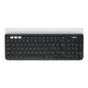 Logitech K780 draadloos toetsenbord voor de iPad