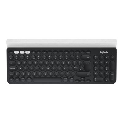 Logitech K780 draadloos toetsenbord voor de iPad