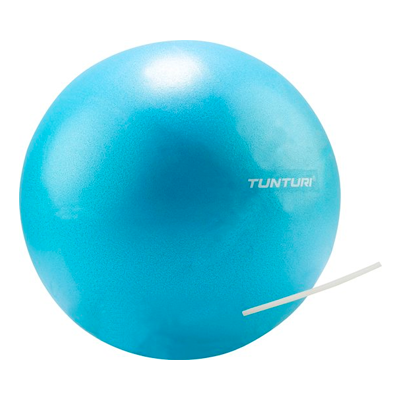 Tunturi Fitnessbal - Yoga bal - Gymball - п 25 cm - Blauw