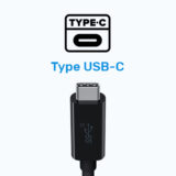 USB-C Docking Station voor laptops