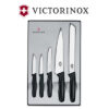 Victorinox 5-delige messenset