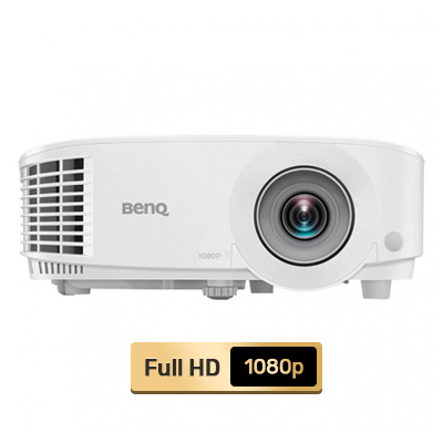 BenQ MH733 DLP Beamer review