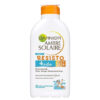 Garnier Ambre Solaire Resisto Kids Zonnebrandcreme SPF 50