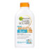 Garnier Ambre Solaire Resisto Kids Zonnebrandcreme SPF 50