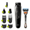 Braun Bodygroomer Tondeuse Scheer Set