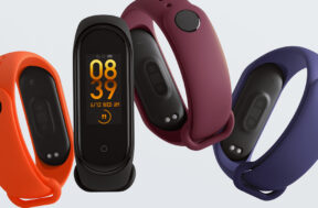 Activity trackers