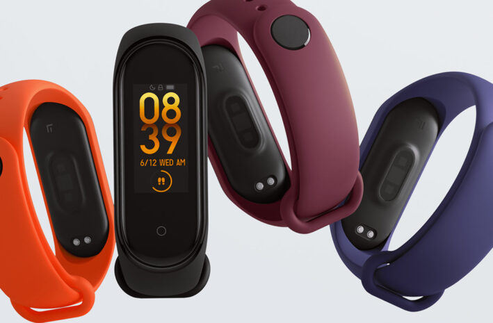 Beste fitness en activity trackers