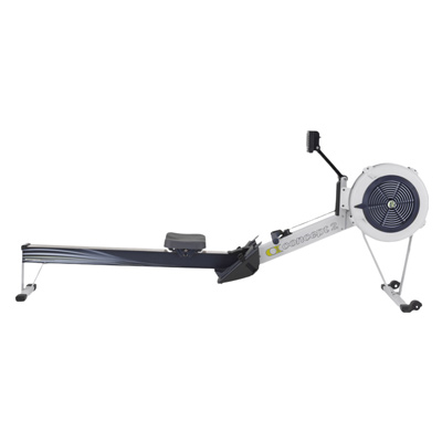 Concept2 Model D PM5 Roeitrainer review