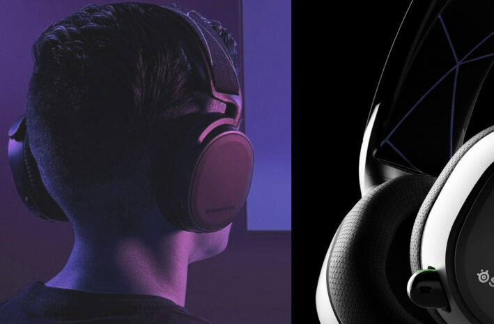 De beste gaming headset van o.a. Steelseries, Trust en Logitech