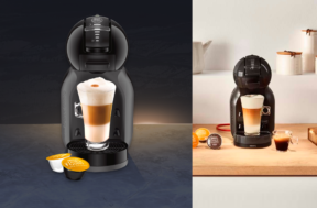 Dolce Gusto Apparaten