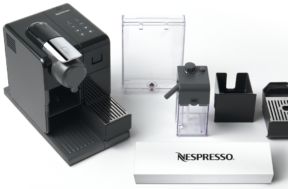 Nespressomachines