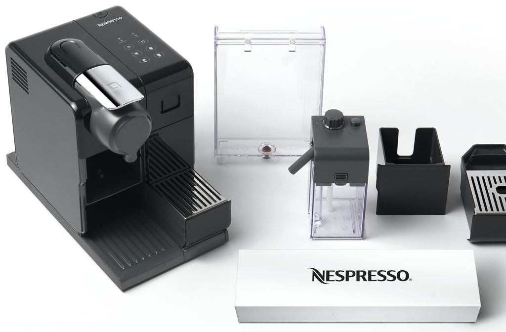 Beste Nespresso machine