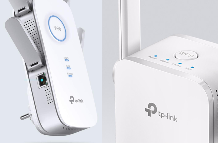 eend Adviseren Versnellen Wifi repeater: de beste wifi repeaters van 2023 | Popula.nl