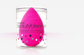 Beautyblenders