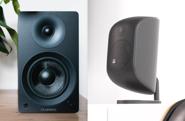 calorie Ananiver jeugd Beste Hifi Speakers van 2023 | Reviews & Koopgids | Popula.nl