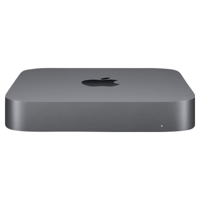 Apple Mac Mini (2020) 3,2GHz i7 32GB/1TB - 10Gbit/s Ethernet