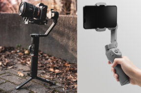 Gimbals