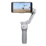 DJI Osmo Mobile 4 gimbal