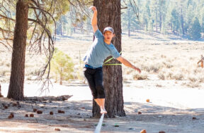 Slacklines