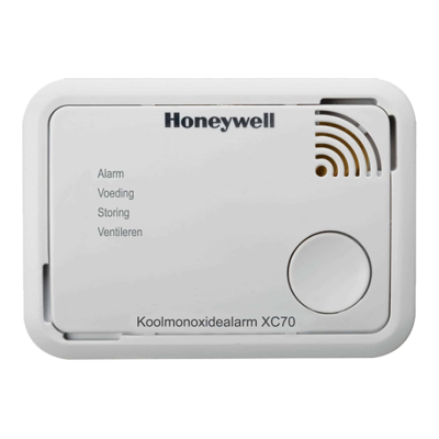 Honeywell XC70