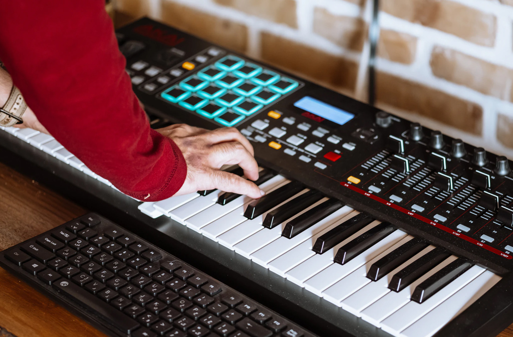 Beste MIDI keyboards