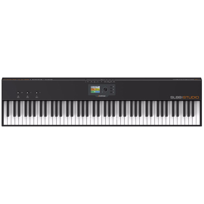 Studiologic SLC88 Studio MIDI Keyboard