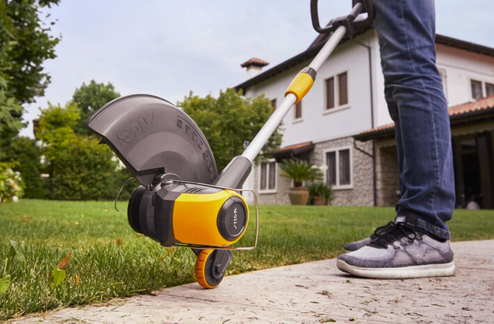 Glad Serie van Miniatuur Grastrimmer: Top 5 Beste Grastrimmers van 2023 | Popula.nl