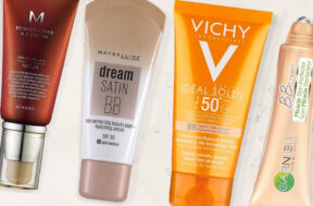 BB Cream