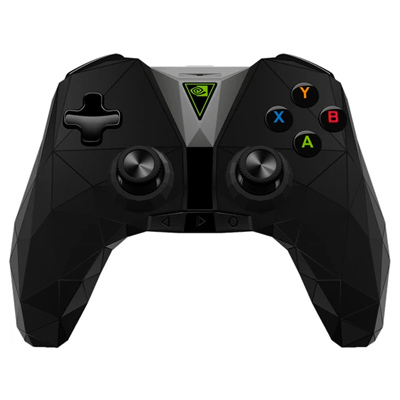 NVIDIA SHIELD Bluetooth Controller